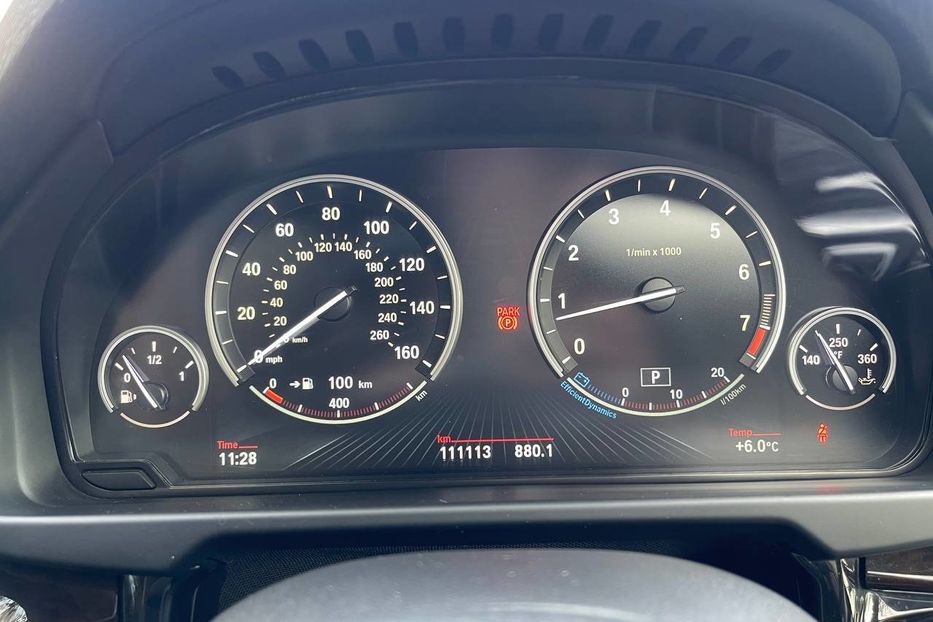 Продам BMW X5 2014 года в Черновцах