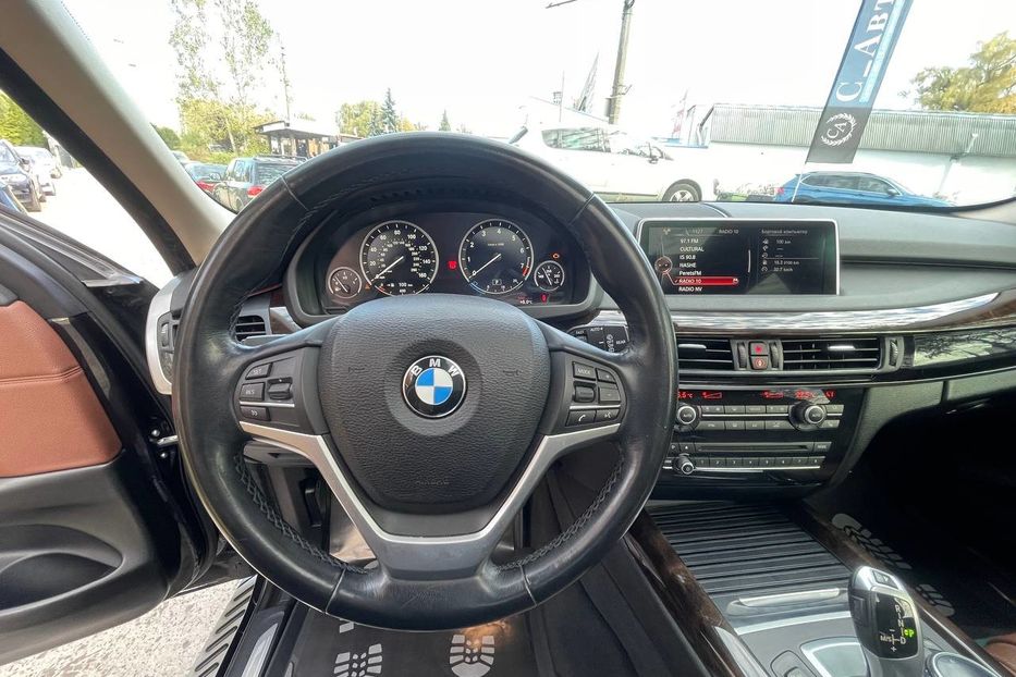 Продам BMW X5 2014 года в Черновцах