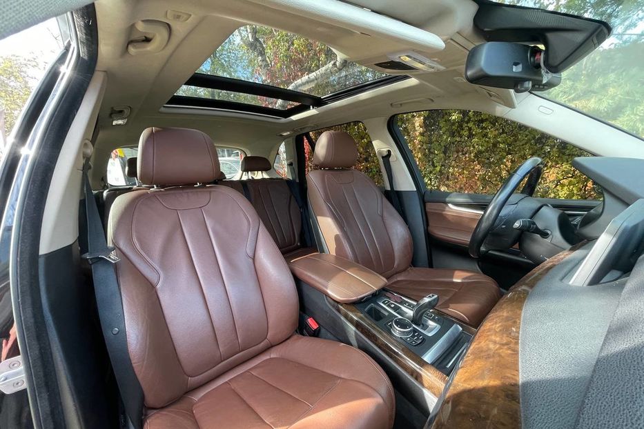 Продам BMW X5 2014 года в Черновцах