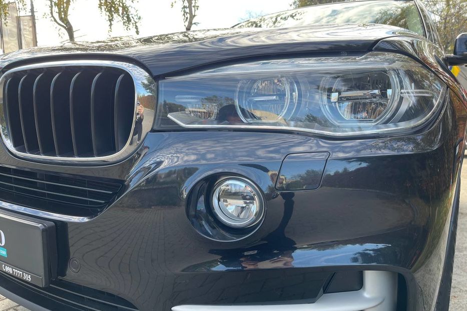 Продам BMW X5 2014 года в Черновцах