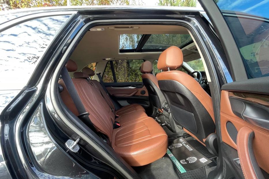 Продам BMW X5 2014 года в Черновцах