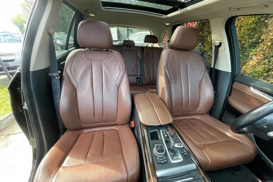 Продам BMW X5 2014 года в Черновцах