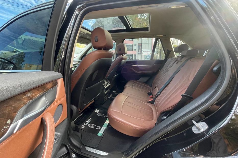 Продам BMW X5 2014 года в Черновцах