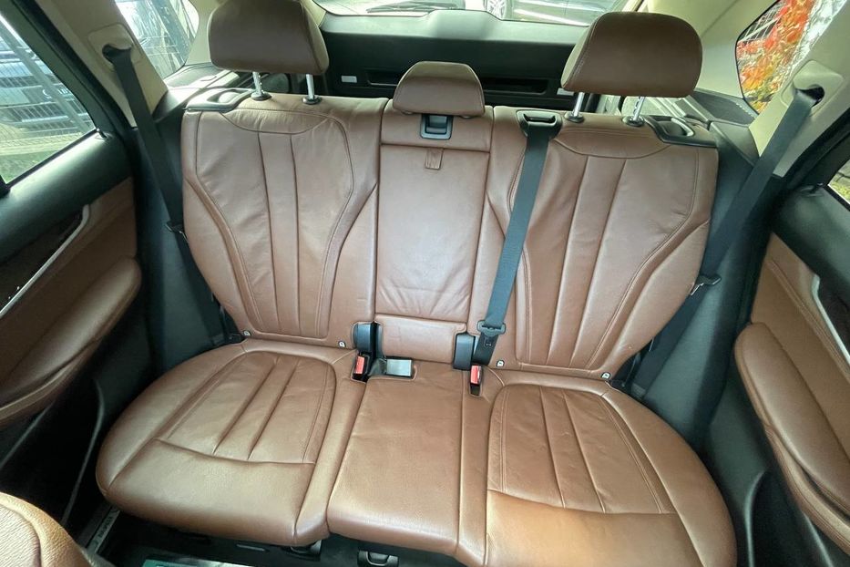 Продам BMW X5 2014 года в Черновцах