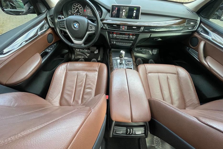 Продам BMW X5 2014 года в Черновцах