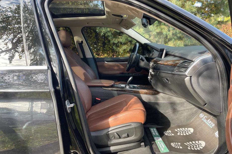 Продам BMW X5 2014 года в Черновцах