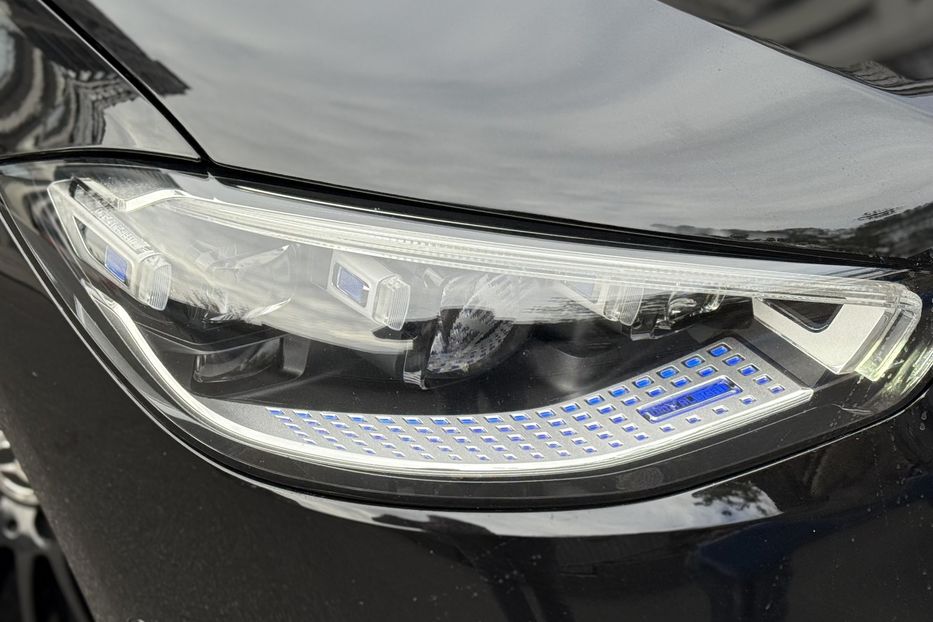 Продам Mercedes-Benz S-Class S580 LONG 2024 года в Киеве