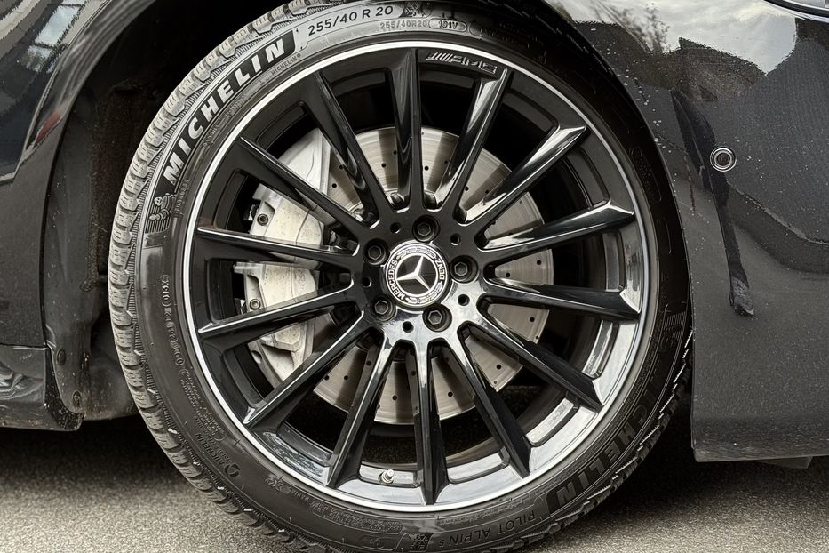 Продам Mercedes-Benz S-Class S580 LONG 2024 года в Киеве