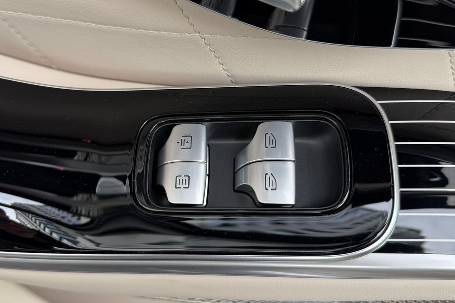 Продам Mercedes-Benz S-Class S580 LONG 2024 года в Киеве