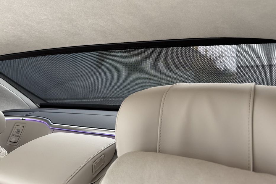 Продам Mercedes-Benz S-Class S580 LONG 2024 года в Киеве