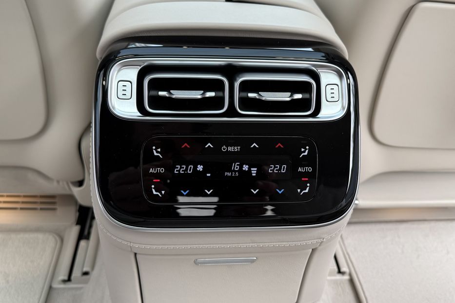 Продам Mercedes-Benz S-Class S580 LONG 2024 года в Киеве