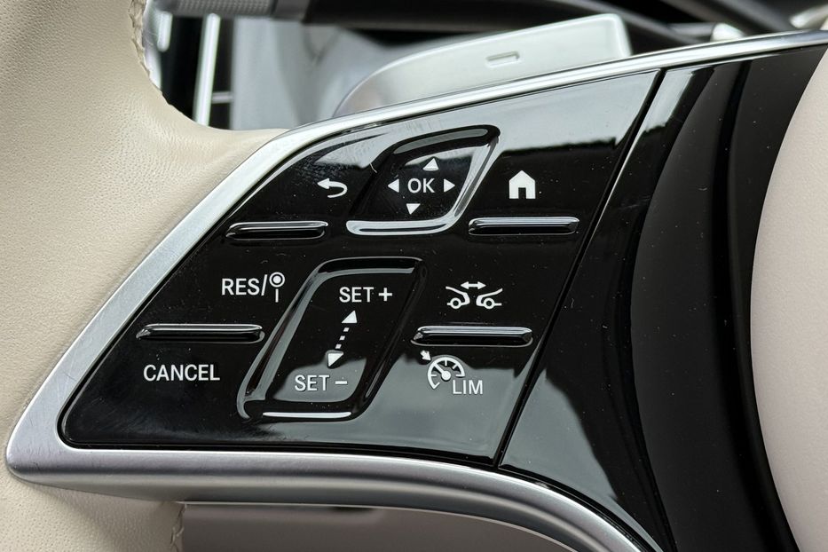 Продам Mercedes-Benz S-Class S580 LONG 2024 года в Киеве