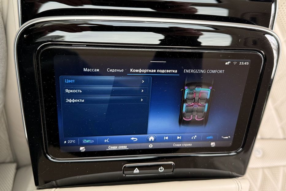 Продам Mercedes-Benz S-Class S580 LONG 2024 года в Киеве