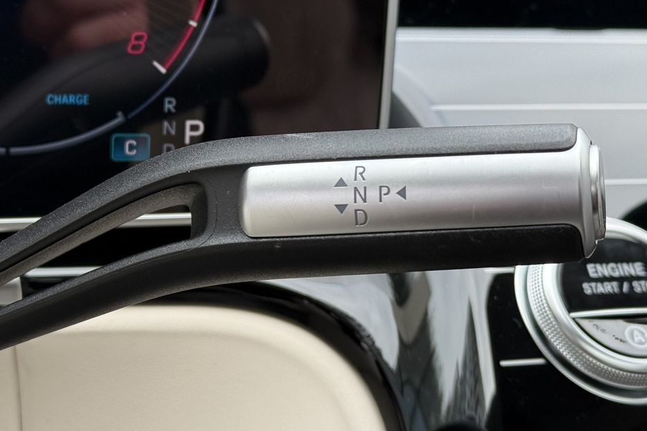 Продам Mercedes-Benz S-Class S580 LONG 2024 года в Киеве