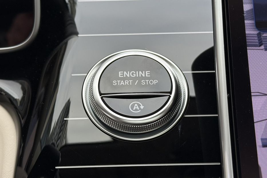 Продам Mercedes-Benz S-Class S580 LONG 2024 года в Киеве