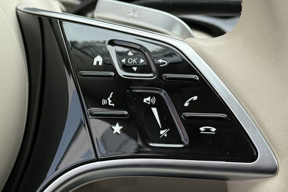 Продам Mercedes-Benz S-Class S580 LONG 2024 года в Киеве