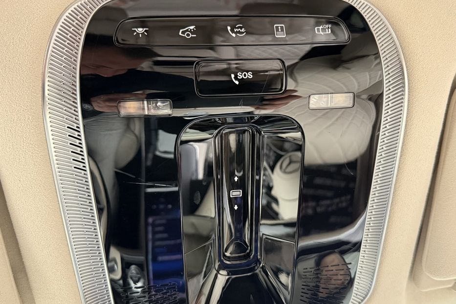 Продам Mercedes-Benz S-Class S580 LONG 2024 года в Киеве