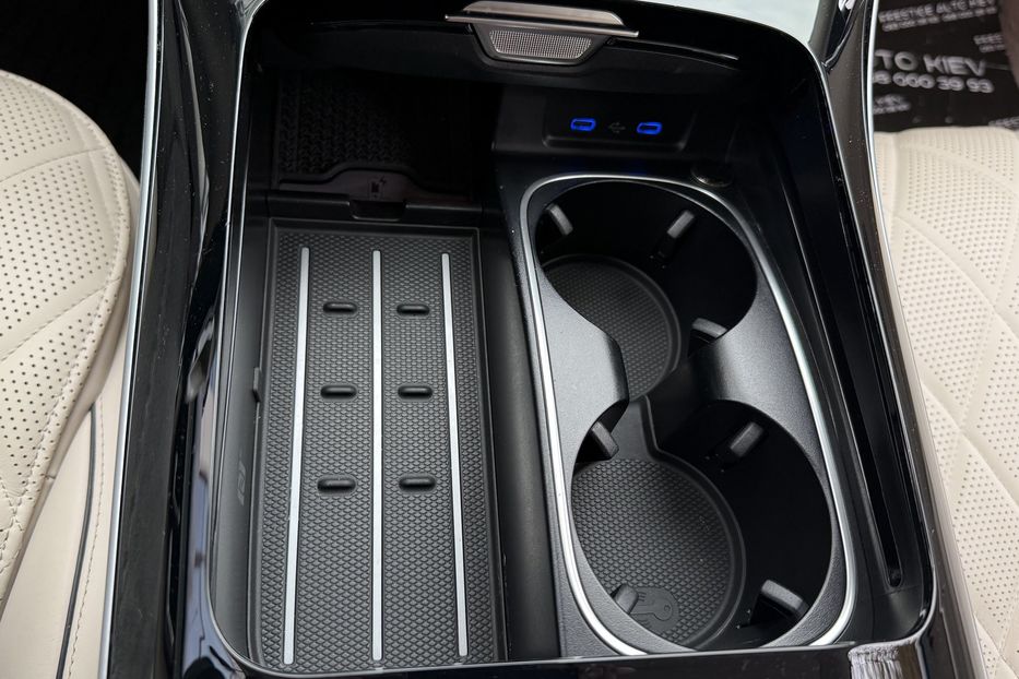 Продам Mercedes-Benz S-Class S580 LONG 2024 года в Киеве