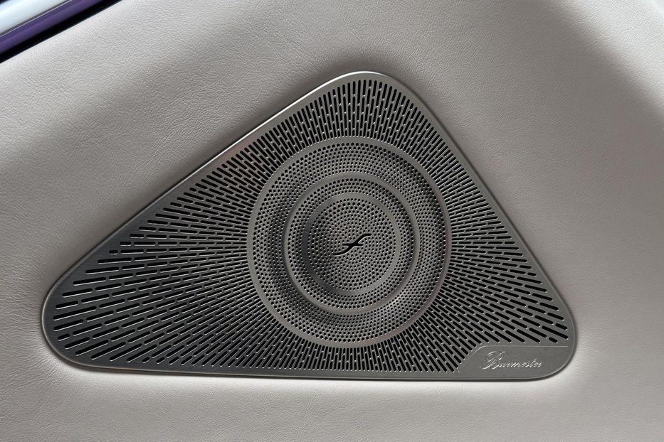 Продам Mercedes-Benz S-Class S580 LONG 2024 года в Киеве