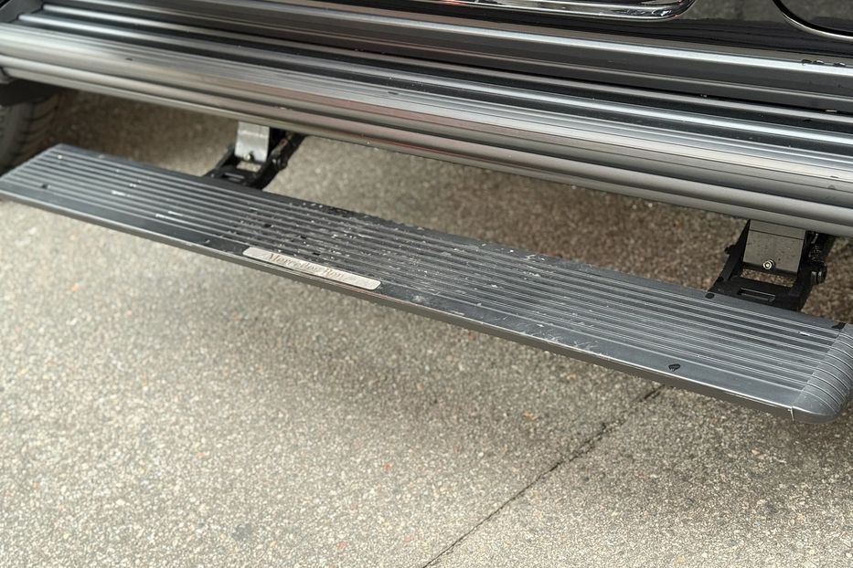 Продам Mercedes-Benz G-Class G63 AMG 2024 года в Киеве