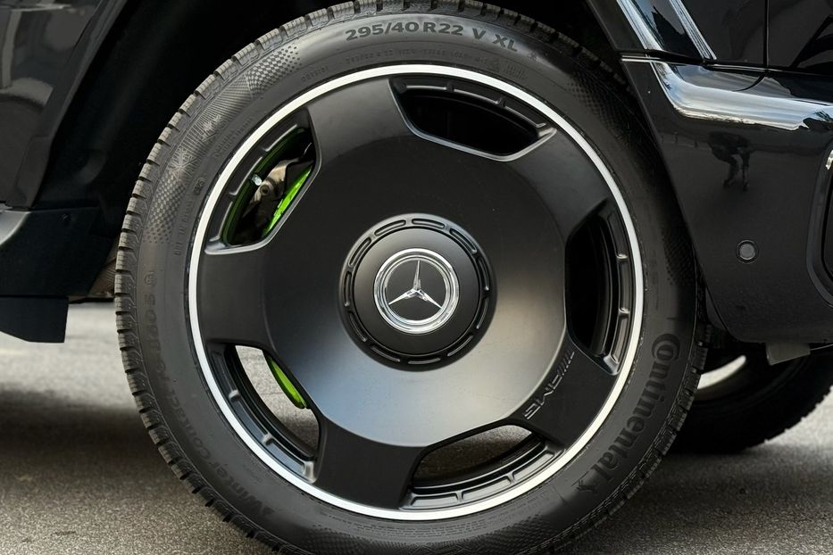Продам Mercedes-Benz G-Class G63 AMG 2024 года в Киеве