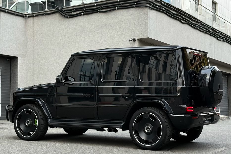 Продам Mercedes-Benz G-Class G63 AMG 2024 года в Киеве