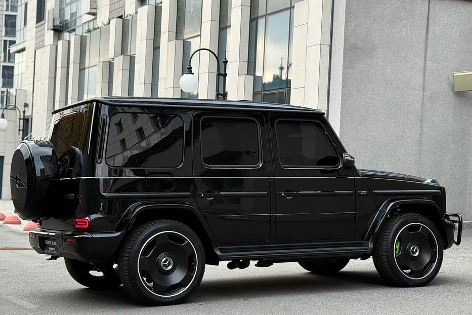 Продам Mercedes-Benz G-Class G63 AMG 2024 года в Киеве