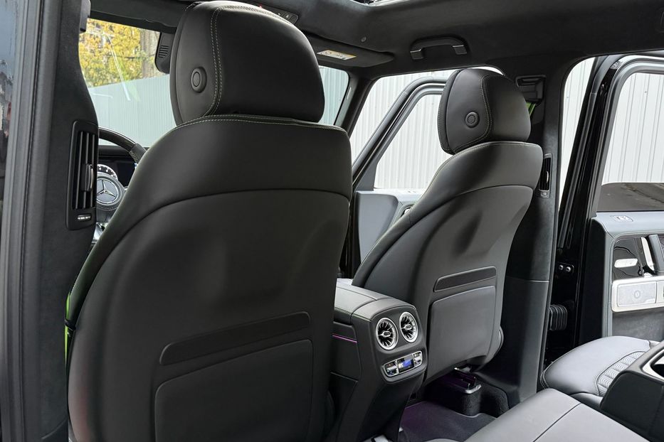 Продам Mercedes-Benz G-Class G63 AMG 2024 года в Киеве