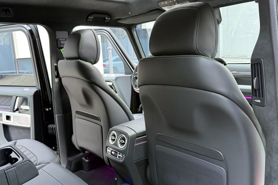 Продам Mercedes-Benz G-Class G63 AMG 2024 года в Киеве