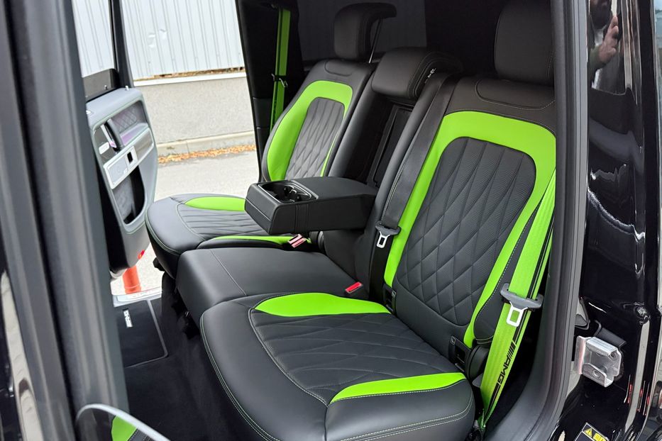 Продам Mercedes-Benz G-Class G63 AMG 2024 года в Киеве