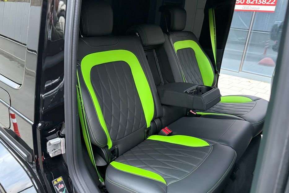 Продам Mercedes-Benz G-Class G63 AMG 2024 года в Киеве