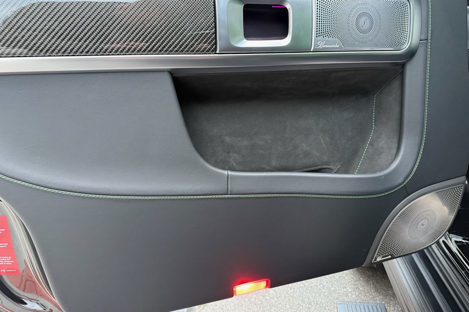 Продам Mercedes-Benz G-Class G63 AMG 2024 года в Киеве