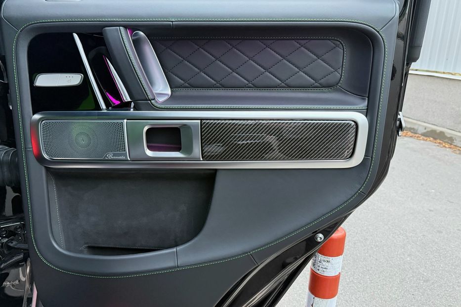 Продам Mercedes-Benz G-Class G63 AMG 2024 года в Киеве
