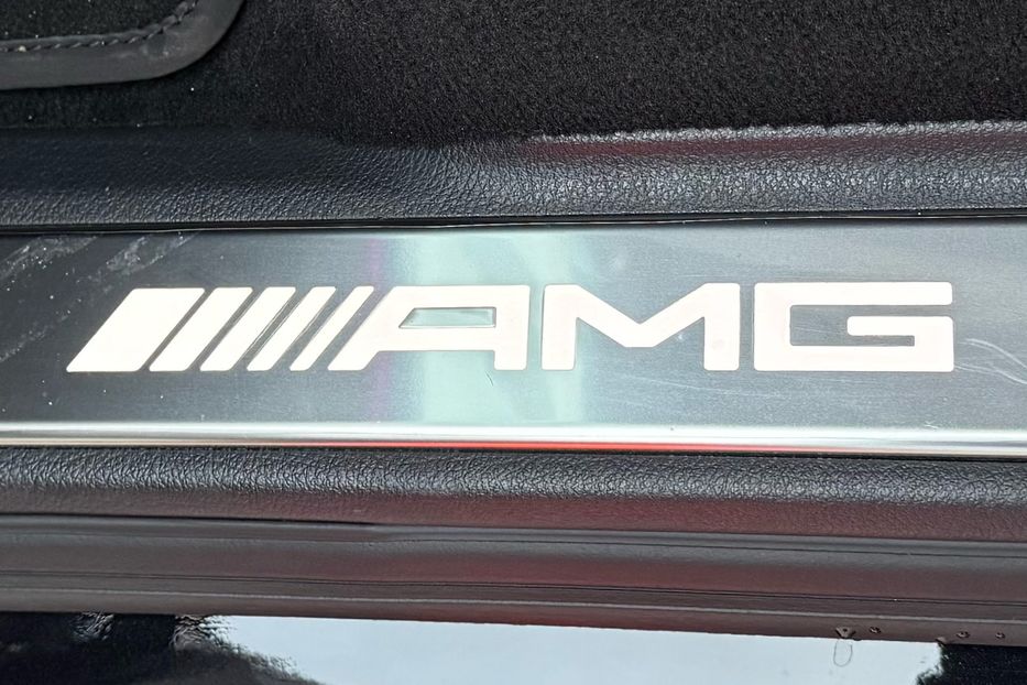 Продам Mercedes-Benz G-Class G63 AMG 2024 года в Киеве