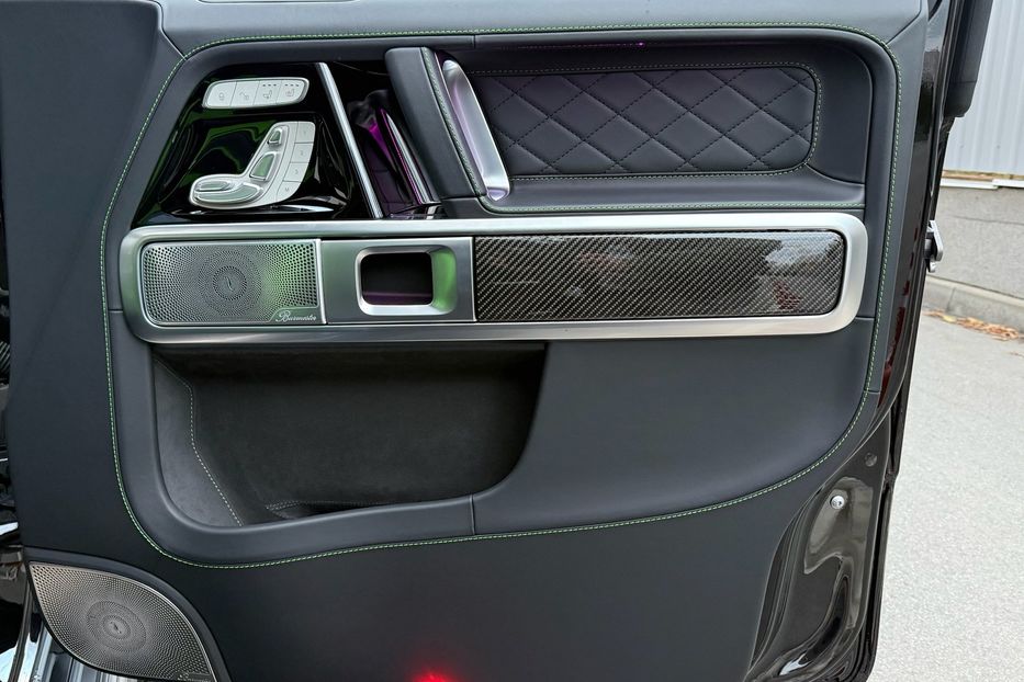 Продам Mercedes-Benz G-Class G63 AMG 2024 года в Киеве