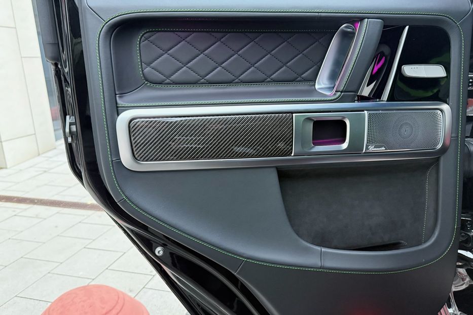 Продам Mercedes-Benz G-Class G63 AMG 2024 года в Киеве