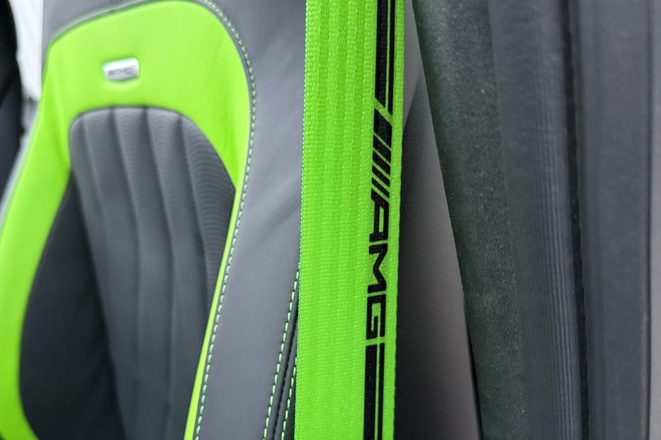 Продам Mercedes-Benz G-Class G63 AMG 2024 года в Киеве