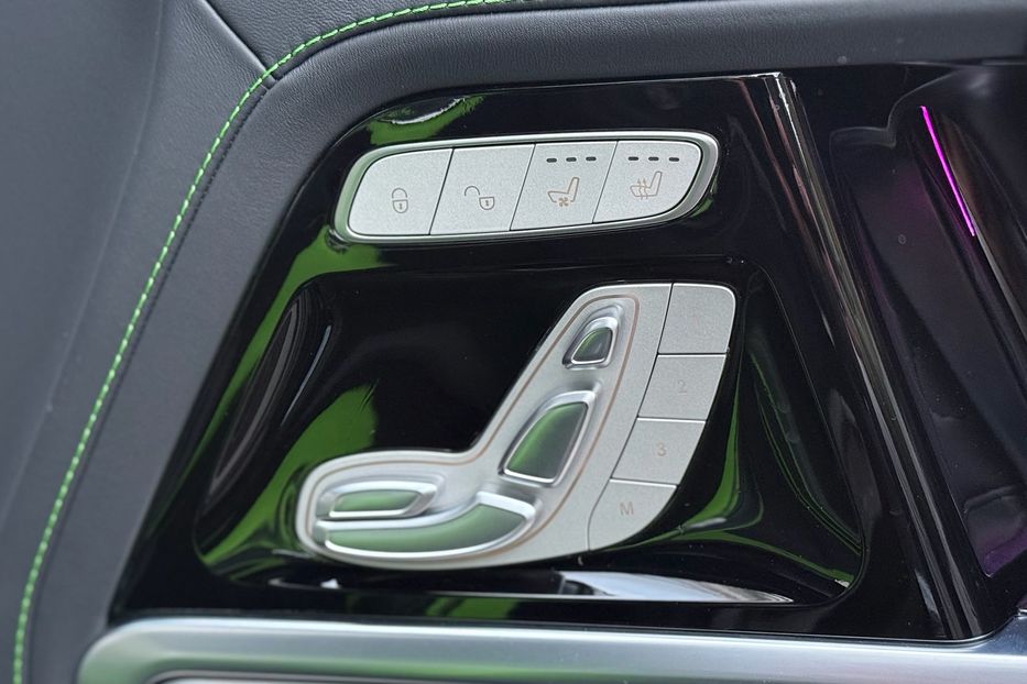 Продам Mercedes-Benz G-Class G63 AMG 2024 года в Киеве