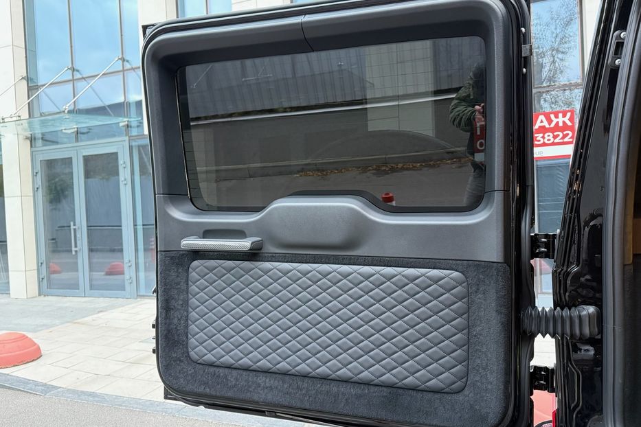 Продам Mercedes-Benz G-Class G63 AMG 2024 года в Киеве