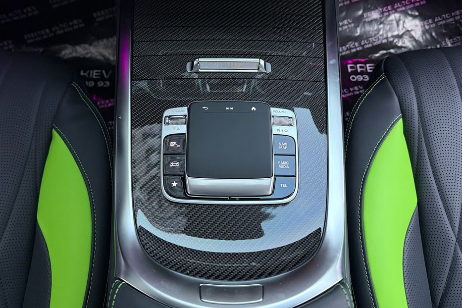 Продам Mercedes-Benz G-Class G63 AMG 2024 года в Киеве