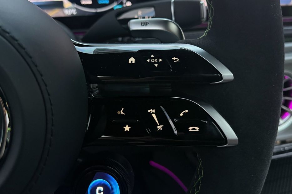 Продам Mercedes-Benz G-Class G63 AMG 2024 года в Киеве