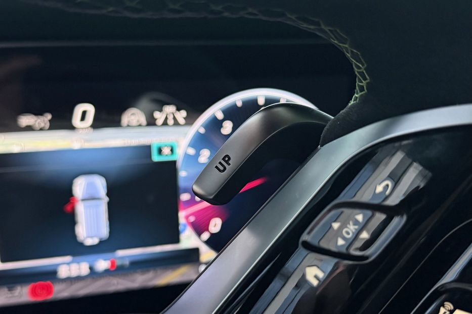 Продам Mercedes-Benz G-Class G63 AMG 2024 года в Киеве