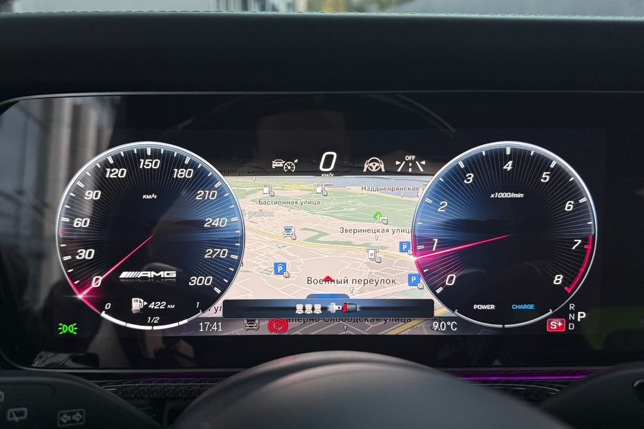 Продам Mercedes-Benz G-Class G63 AMG 2024 года в Киеве