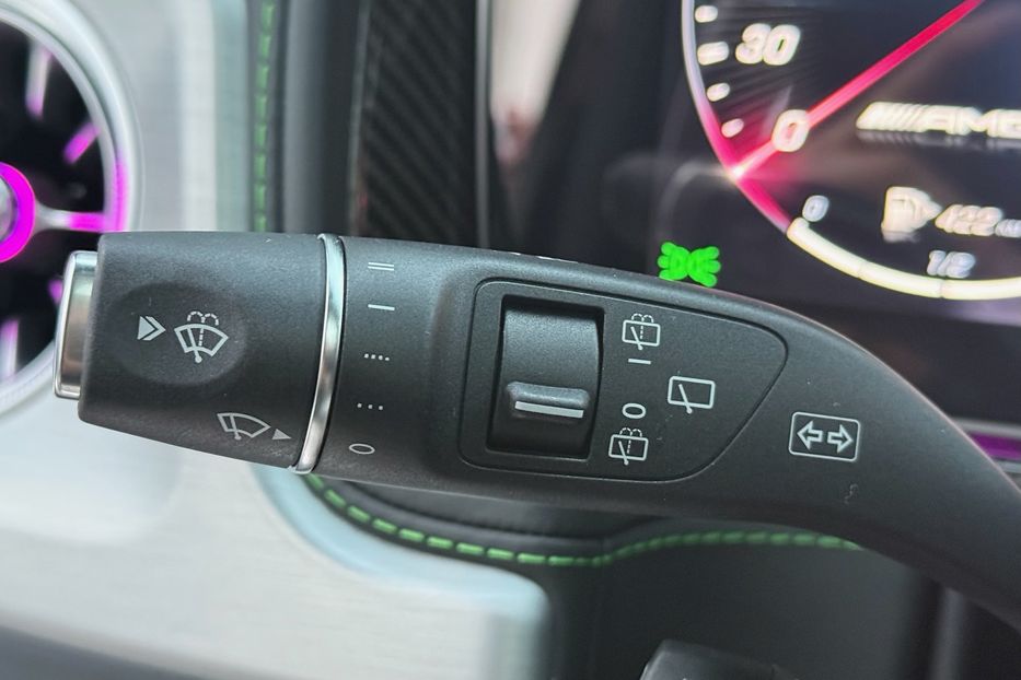 Продам Mercedes-Benz G-Class G63 AMG 2024 года в Киеве