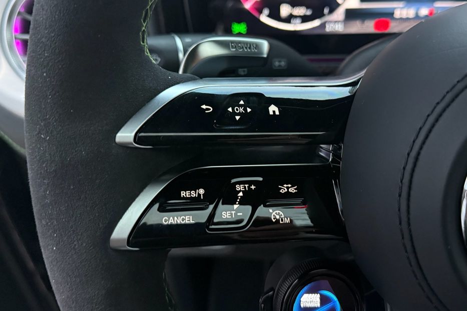 Продам Mercedes-Benz G-Class G63 AMG 2024 года в Киеве