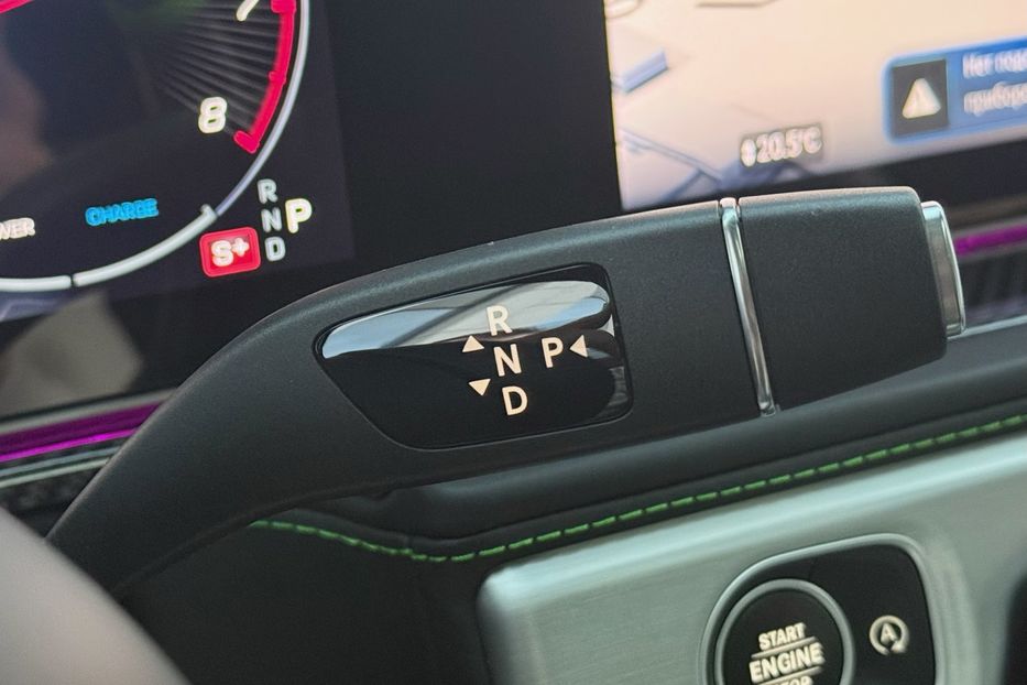 Продам Mercedes-Benz G-Class G63 AMG 2024 года в Киеве