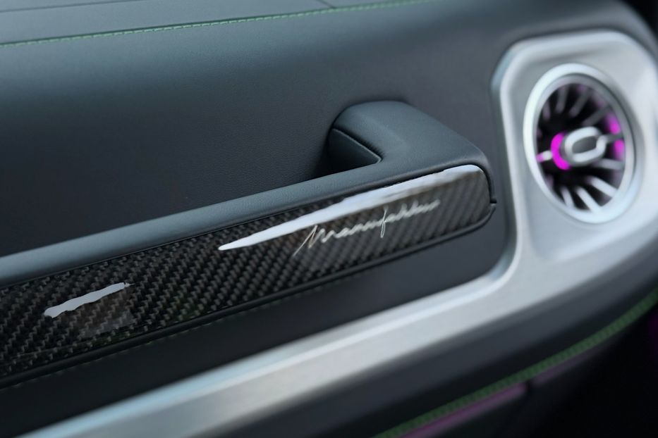 Продам Mercedes-Benz G-Class G63 AMG 2024 года в Киеве