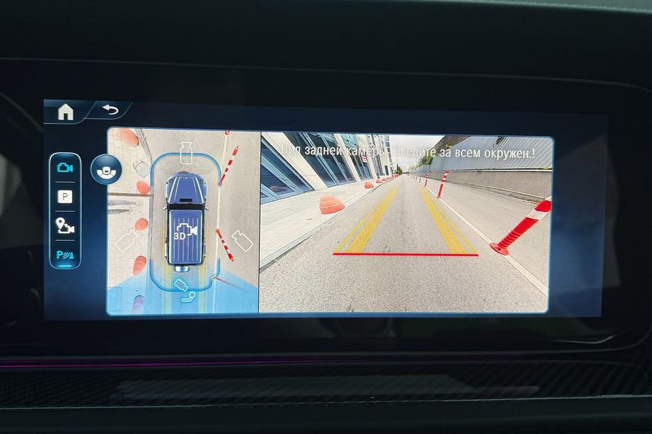 Продам Mercedes-Benz G-Class G63 AMG 2024 года в Киеве