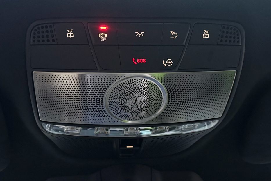 Продам Mercedes-Benz G-Class G63 AMG 2024 года в Киеве