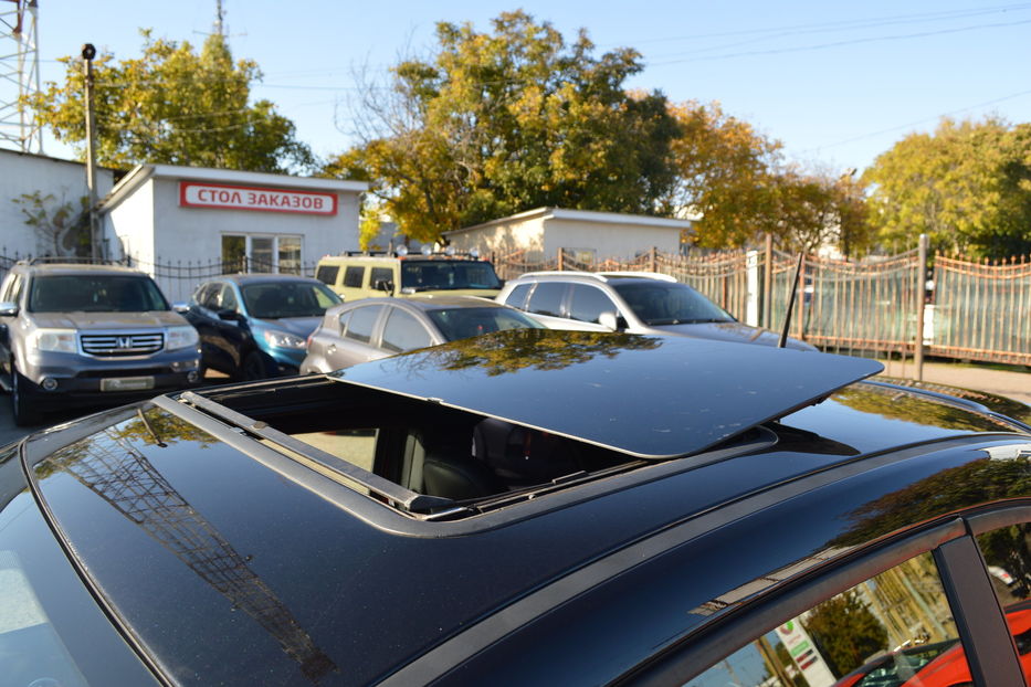 Продам Fiat 500 Abarth 2012 года в Одессе